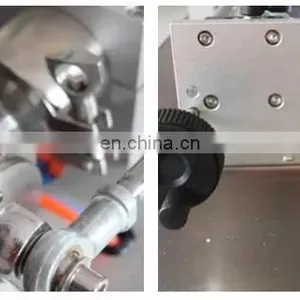 A Factory That Only Makes Liquid and Paste Filling Machine thumbnail-3