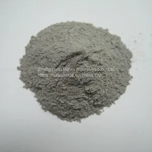 Sand Blasting Media Material for Stainless Steel--brown Fused Alumina thumbnail-3