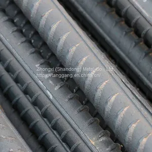 FACTORY DIRECT SELLING STEEL BAR 6MM-50MM STEEL BAR PRICE DEFORMED STEEL BAR FOR CONCRETE BUILDING thumbnail-1