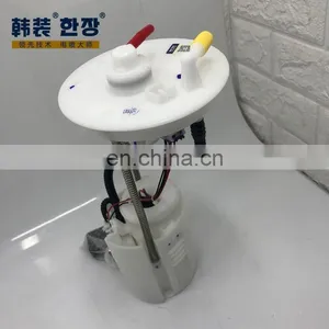17708-TR0-G01	Fuel Pump Assembly	For	Honda Civic FB2 thumbnail-3