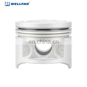 13101-54120 Oem Auto Engine Part Pistons For Toyota 5L Piston Engine thumbnail-5