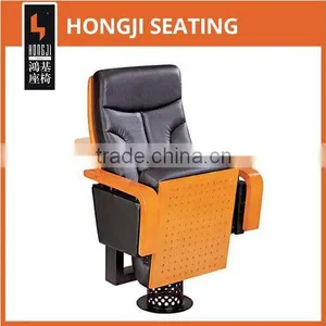 High Grade Auditorium Theater Chair HJ78A-L thumbnail-1