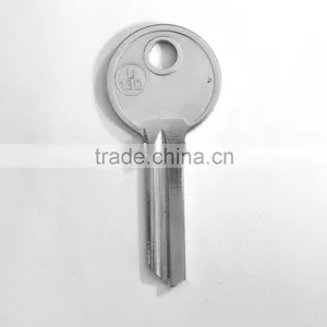 U13D High Quality Door Key Blank thumbnail-2