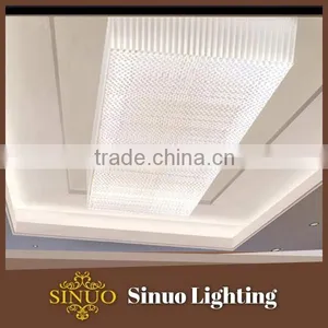 European Italian Crystal Chandeliers Chandeliers for Sale thumbnail-1