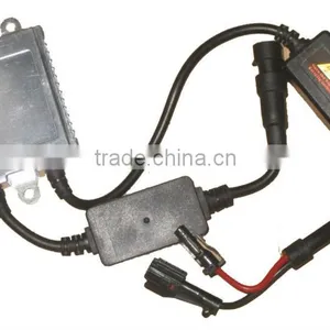 CANBUS Slim Ballast 12V 35W, With Warning Canceller thumbnail-1