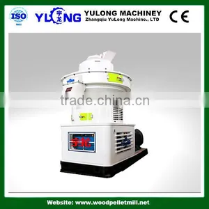 Capacity 1.5-2.5 T/h Wood Pellet Mill/china Supplier New Style Pelletizing Machine thumbnail-3