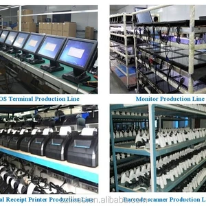 Shenzhen Likes Electronics CO.,LTD company overview - view 3 thumbnail