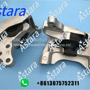 Astara Engine Mount BFD1-39-060 For MAZDA 3 SKYACTIV 2014 thumbnail-1