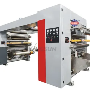 KWF-1250 Solventless Laminating Machine thumbnail-1