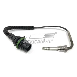 OE Member EGT Sensor 61530628 A0061530628 1614310103 A1614310103 Exhaust Gas Temperature Sensor for Mercedes-Benz thumbnail-1