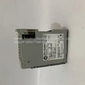 1769-IF4 Allen-Bradley CompactLogix Analog Current/Voltage Input Module thumbnail-1