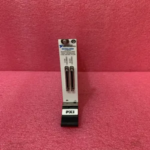 Pxie-6358 National Instruments Multifunction I/O Module From National Instruments thumbnail-1