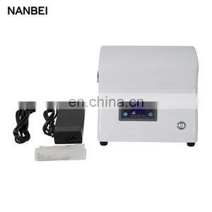 Lab Tissue Grinder Sample Grinding Miller for Sample Preparation thumbnail-2