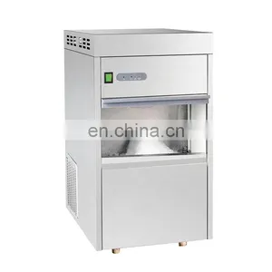 Korea GGM Motor 85kg/24h Crush Ice Maker With CE Confirmed thumbnail-1