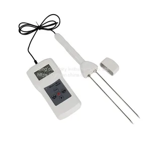 MS320 Tobacco Moisture Meter thumbnail-1