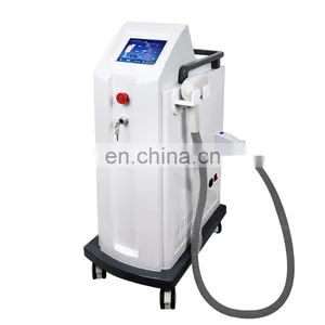 Triple 3 Wavelength Diode Laser Diodo Lazer Ice Platinum Hair Removal 808nm Depilacion Titanium Machine 2021 Price thumbnail-1