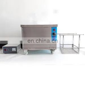 28khz 2400w Ultrasonic Cleaner Maquina Para Limpiar Inyectores Por Ultrasonido thumbnail-2