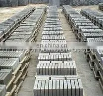 Cheap Price Whole Sale Manual Brick Making Machine/small Brick Machine/ Moving Hollow Brick Machine thumbnail-4