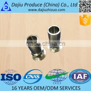 OEM & ODM Customized Drawing Design Cnc Tool Holder Parts thumbnail-6