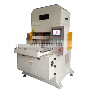 Die Cutting Machine for Paper Foam Tape thumbnail-2