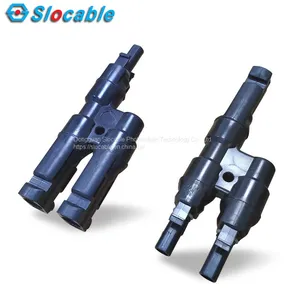 Solar Module Split Connector Suit for MC4 Connector Solar Connector thumbnail-1