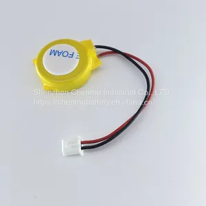 CR2477 Button Battery is Suitable for All Kinds of Electronic Products thumbnail-4