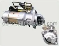 13023606 Starter Motor for Deutz TBD226B Series Engine thumbnail-1