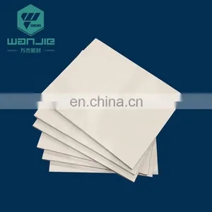 High And Low Temperature Resistant Zero-cut Whole Board Anti-static SafetyTPFE Sheet thumbnail-2