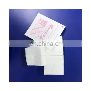 Non-sterile 4 Ply Non-woven Dental Absorbent Sponge 4x4\ thumbnail-2