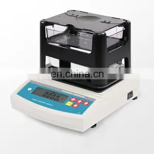 Kason Manufacture Sponge Meter Eletronic Densitometer Factory Measurement Device Solid Density Tester thumbnail-2