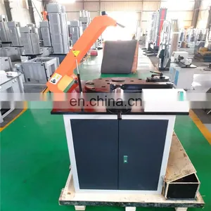 GW-50B ISO 7438 50mm Steel Rebar Bending Strength Tester thumbnail-3