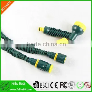 Pvc Garden Hose From Factory thumbnail-2
