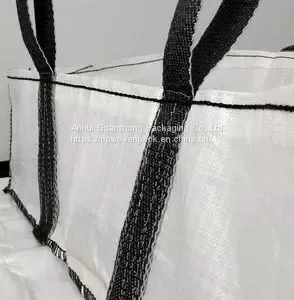 Factory Direct 500 Kg 1 Ton PP Industry Sand Big Bag Jumbo Bulk Bags Bigbag FIBC Ton Bag thumbnail-2