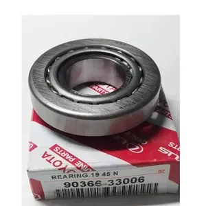 Auto Rear Front Tapered Roller Bearing 23101X/23250X thumbnail-1