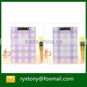 Customized Menu Clipboard With Storage thumbnail-6