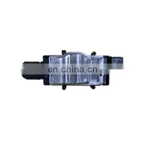Auto Fan Control Module Radiator Cooling FAN Module Blower Motor Resistor OEM 1137328464 Fit for Ford thumbnail-1