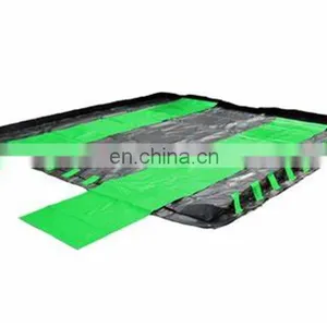 Hot Sale PVC Outdoor Oil Chemical Spill Containment Control, Oil Containment Tray thumbnail-3
