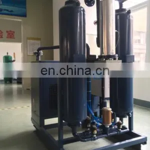 Liquid Oxygen PSA Oxygen Generator for Medical Material thumbnail-3