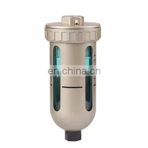Jorc Solenoid Auto Drain Valve for Air Compressed and Dryer thumbnail-1