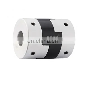 Wear-resisting & Corrosion-resistant High-strength Shaft Coupling Oldham Coupling Cross Slider Coupling For Universal Motor thumbnail-1