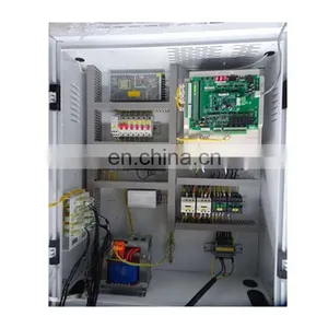 Hot Sell Monarch Nice 3000 Elevator Mainboard Controller Price thumbnail-3
