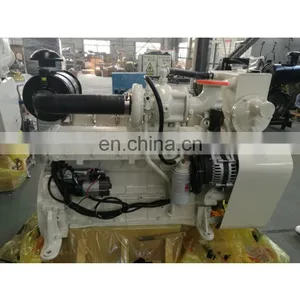150hp 180hp Genuine 6BT Diesel Engine 6BT 5.9 Boat Engine thumbnail-2