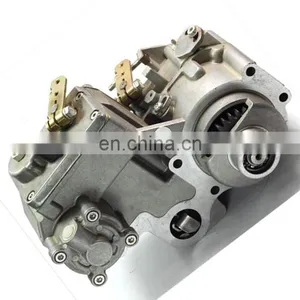 Engine Speed Governor Controller 02111435 thumbnail-1