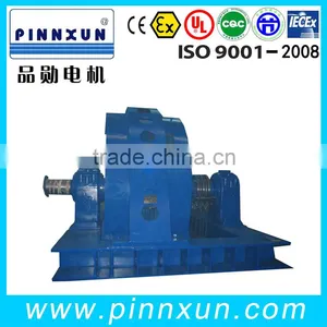 Cheap Stylish YR Fan Motor thumbnail-1