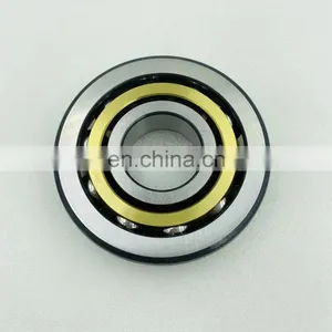 Single Row Low Price Sales 7300AC Angular Contact Ball Bearing 7301 7302 7303 7304 7305 7306 7307 7308 7309 7310 7311 7312 7313 thumbnail-4