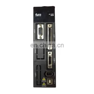 Original and New Delta AC Servo Drive ASD-A2-0421-L in Stock thumbnail-1