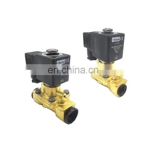 Hot Selling Parker Solenoid Valve 121K0397 24DC With Good Price thumbnail-2