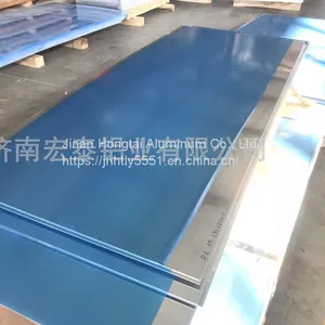1100/1070/1060/3003/5052/6061 How Much is the Aluminum Plate Markup Fee of Shandong Jinan Aluminum Plate Manufacturers thumbnail-3