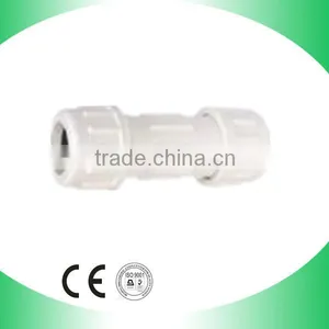 China 4 Way Tee Din Standard Pipe Fitting thumbnail-2