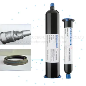 DOCBOND|UV Cure Liquid Sealant thumbnail-1